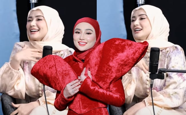 [VIDEO] Wawa Zainal Dedah Pernah Diejek – ‘Setiap Kali Lalu Tandas Mereka Akan Kata, Si Jelek Datang!’