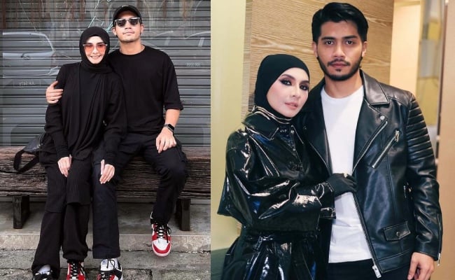 [VIDEO] ‘Muka Senyum, Mata Dah Tak Bengkak’ – Kawan Dedah Yusuf Bahrin Tak Sabar Nak Sambut Kepulangan Zizi Kirana