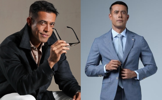 [VIDEO] Zul Ariffin Tak Jadi Hijrah Ke Mekah – ‘Saya Tak Nak Bekerjasama Dengan Orang Mengarut’