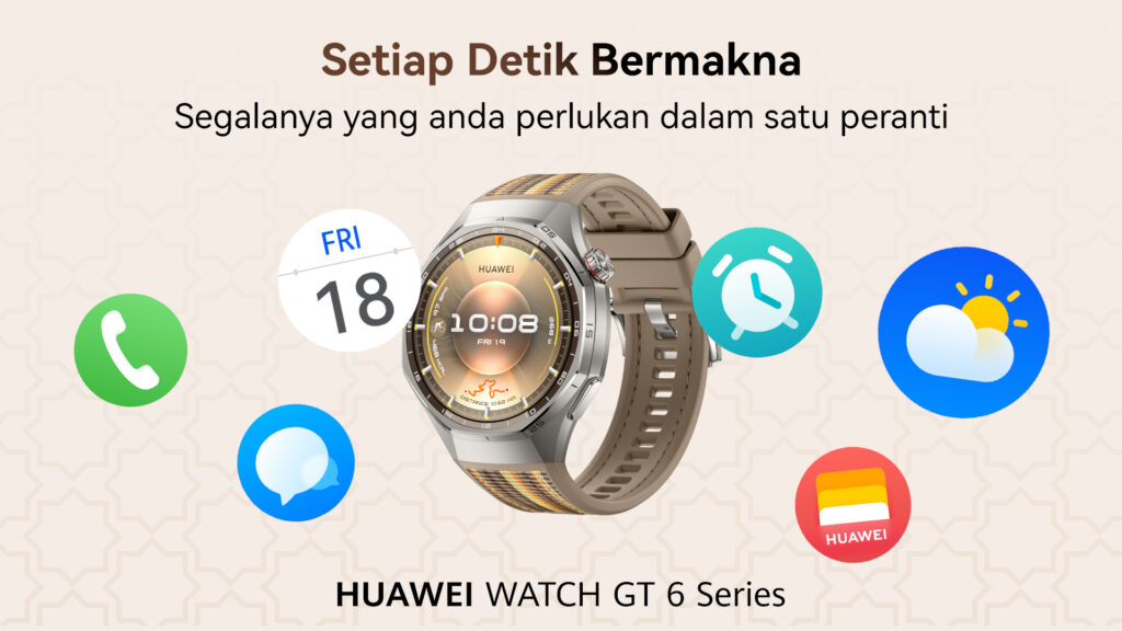 HUAWEI