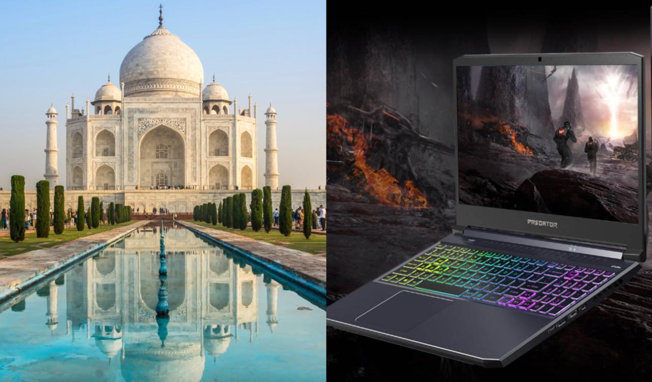 Fight For Honor Bersama Acer: Rebut Ganjaran TNG & Peluang Terbang Ke India!