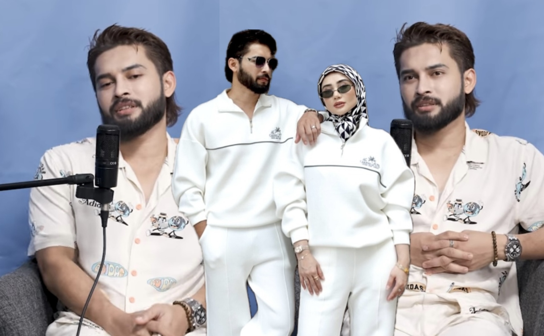 [VIDEO] Aeril Zafrel Imbas Kembali Rasa Teruja Peroleh Untung RM200k – ‘Saya Rolling Balik Untuk Bisnes’