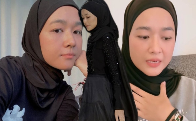 ‘Saya 36 Tahun, Belum Ada Rumah Sendiri’ – Farah Lee Pilih Hidup Bebas Riba