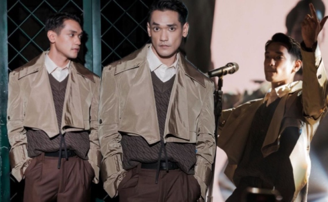 [VIDEO] ‘Saya Makan Dalam Keadaan Separuh Sedar’ – Afgan Dedah Alami Tabiat ‘Sleep Eating’