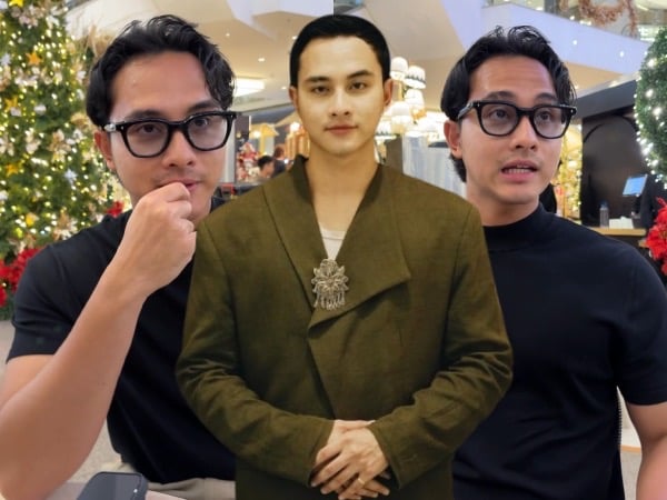 Aniq Suhair Hampir Alami Burnout, Nasihat Jangan Paksa Diri Bekerja