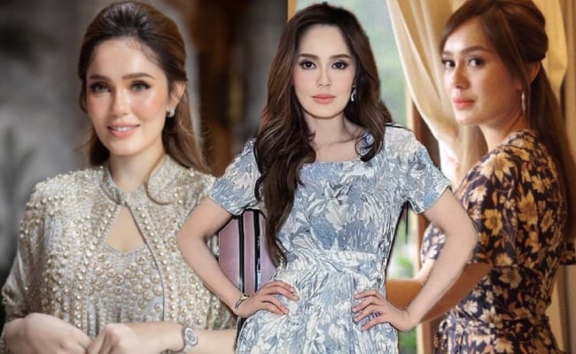 Uqasha Senrose Enggan Ulas Isu Peribadi, Fokus Kerjaya