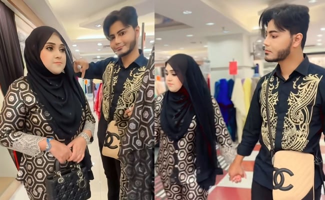 Netizen Kecam Prince Syed & Isteri Kongsi Video ‘Shopping’ Selepas Prosiding Mahkamah