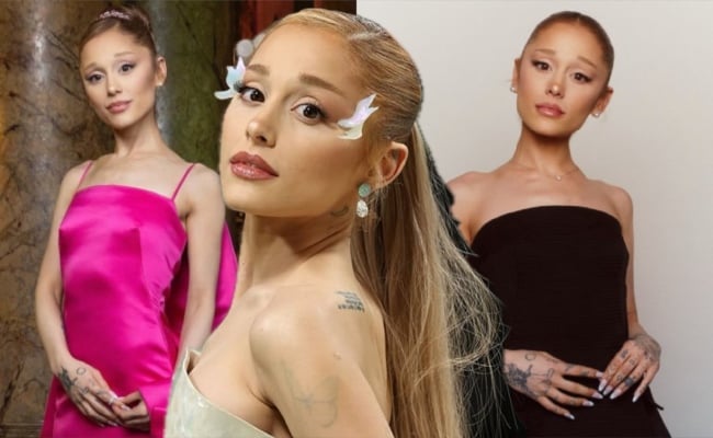 Ariana Grande Umum Berehat Dari Nyanyian, Fokus Kerjaya Lakonan & Teater