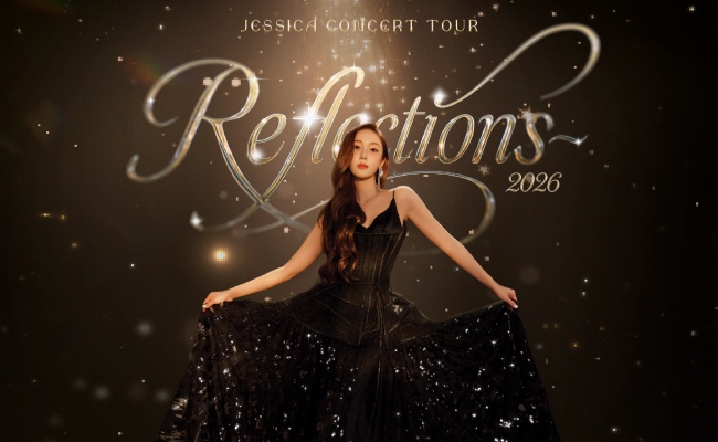 Jessica Jung Kembali Ke Malaysia Dengan Konsert ‘Reflections’, Penganjur Sediakan Kemudahan Bas