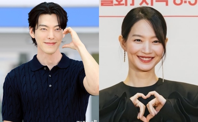 10 Tahun Menyulam Cinta, Kim Woo Bin & Shin Min Ah Umum Kahwin Disember Ini