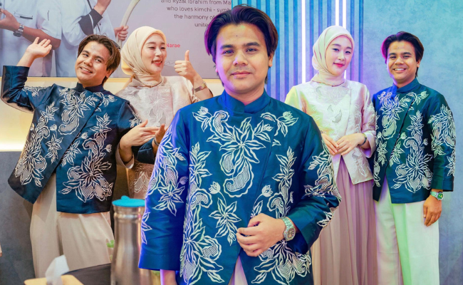 ‘Elakkan Bergaduh Depan Anak, Jangan Jadikan Penat Sebagai Alasan’ – Ryzal Ibrahim