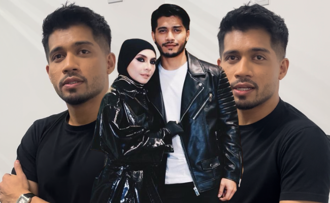 Yusuf Bahrin Jarang Kongsi Gambar Dengan Zizi Sebab Takut Penyakit Ain, Enggan Hidup ‘Berkiblat’ Netizen