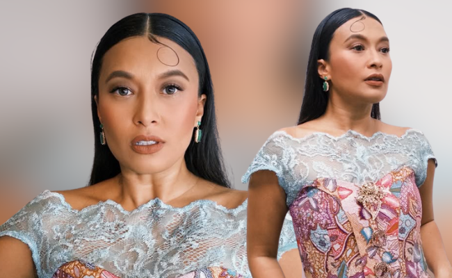 ‘Mungkin Saya Tidak Penting Untuk Anda’ – Nabila Huda Luah Rasa Sedih Dengan Sikap Darah Daging Sendiri?