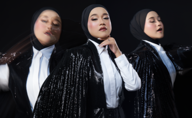 Ernie Zakri Ajak Peminat Ber’Dansa’ Walaupun Dalam Kesedihan