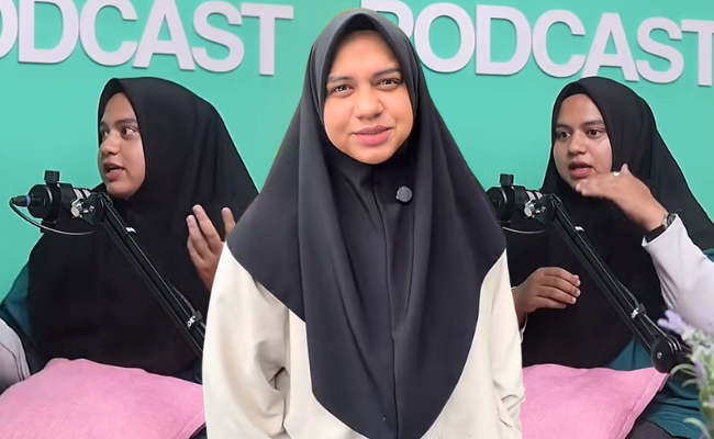 Harszan Kongsi Kisah Hidup Sebagai Bayi Terbuang, Ditemui Orang Awam Selepas Beberapa Hari – ‘Tiada Siapa Datang Tuntut Di Hospital’