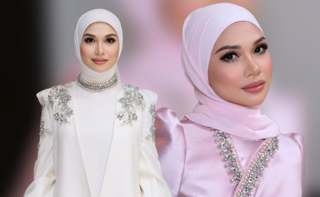 Anzalna Nasir Peroleh Rezeki Tak Disangka Selepas Belanja Anak Yatim Makan – ‘Bukan Untuk Riak Cuma Ingin Berkongsi’