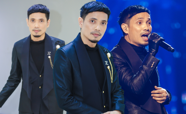 ‘Asal Filipina, Tapi Yang Angkat Bakat Saya Sebagai Artis Adalah Malaysia’ – Mark Adam