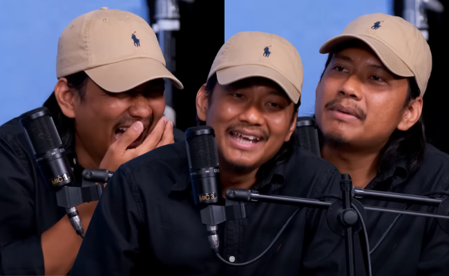 [VIDEO] Ryan Bakery Dedah Pernah Impi Jadi Polis, Dua Kali Temuduga Tapi ‘Tersangkut’ Ujian MIT