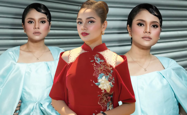 Fiza Frizzy Tegur Sikap Seorang Penyampai Radio? – ‘Pamer Watak Sopan, Sebenarnya Manusia Paling Biadab’