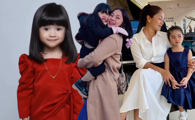 ‘Sedih Hati Ini, Bila Ego Mengajar Anak Membelakangi Ibu Kandung’ – Shakilla Khoriri