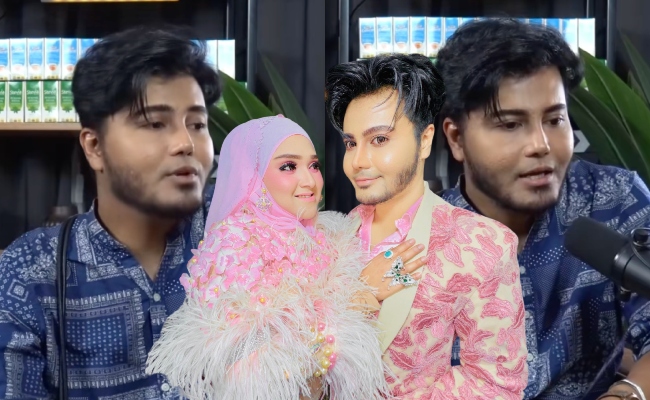 [VIDEO] Prince Syed Kongsi Kisah Di Sebalik Nama, Inspirasi Dari Pesona Princess Syahrini – ‘Tak Ada Keturunan Raja Pun’