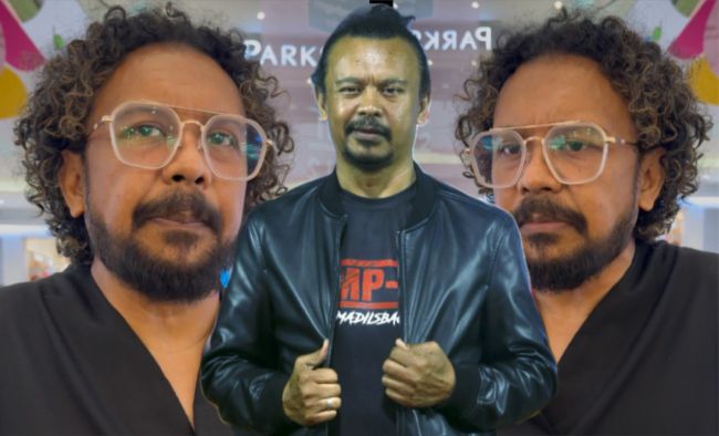‘Kami Pernah Dibayar RM20 Kongsi Lima Orang’ – Cat Farish