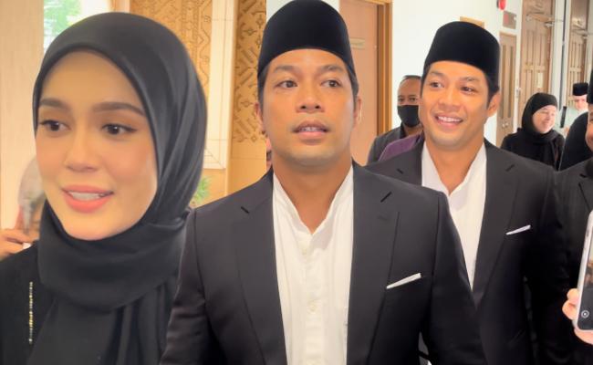 [VIDEO] Kamal Adli Dah Dua Bulan Tak Jumpa Isteri, Uqasha Senrose Nekad Mahu Cerai