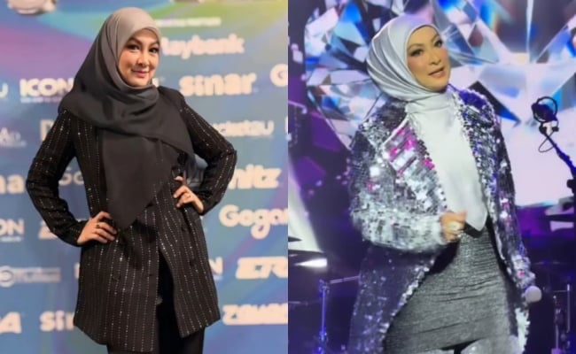 ‘Suami Atau Isteri Orang Kalau Bergandingan Janganlah Bersentuhan, Cium Kepala, Zina Berat’ – Abby Abadi
