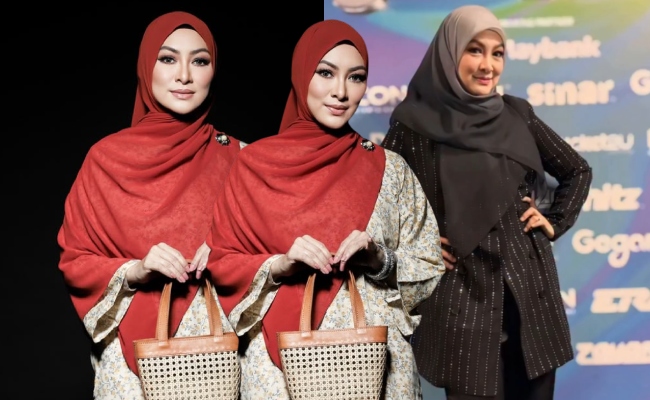 Abby Abadi Kongsi Pandangan Mentua Masuk Dapur Tanpa Izin – ‘Sepatutnya Best, Tinggal Makan Saja, Apa Yang Tidak Kena?’