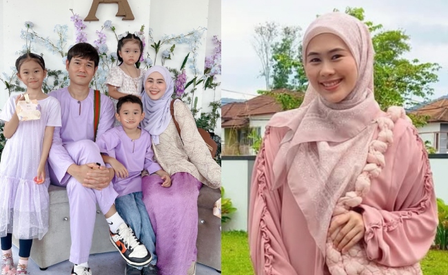 ‘Buat Apa Nak Meratapi? Ada Masalah Lari Rumah’ – Adik Dr Afifah