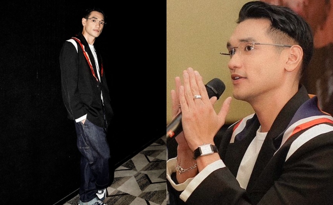‘Saya Sangat Hargai Perjalanan Muzik Saya Telah Jadi Sebahagian Kisah Hidup Peminat’ –  Afgan