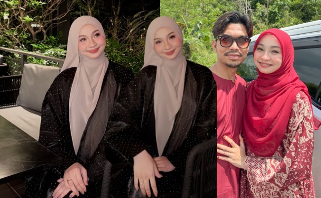 ‘Nak Cakap Ego Ke Terpulang, Saya Utamakan Maruah Diri & Anak Dulu’ – Aireena Sofia Mohon Doa Orang Ramai