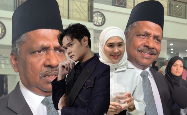 ‘Angka Itu Hanya Anggaran, Pada Peringkat Ini Kita Boleh Sebut Nak Tuntut RM5 Juta’ – Datuk Akberdin