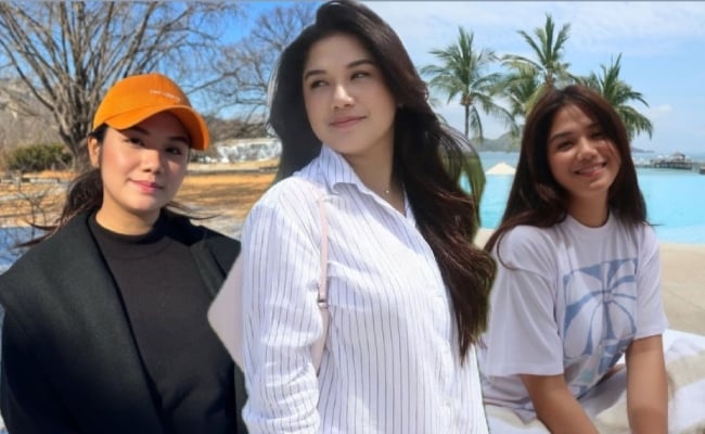 Terima Mesej Berbaur Luc*h, Amelia Christie Pesan Kaum Lelaki Hormati Wanita – ‘Kami Nak Enjoy Media Sosial Tanpa Diganggu’