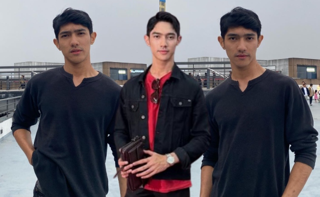 Amin Sufian Tidak Kejar Populariti – ‘Kalau Orang Nampak Kejujuran Dalam Lakonan, Itu Sudah Cukup Baik’