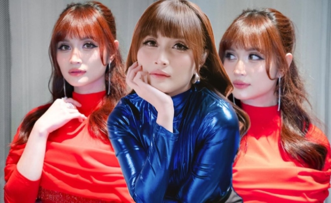 Ayda Jebat Terkilan, Nama Bapa Dijadikan Bahan Gurauan – ‘Mereka Panggil Anak Si Jebat Derhaka’