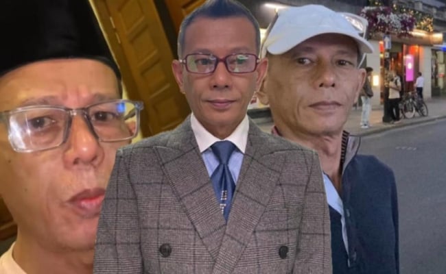 [ VIDEO] Azhar Sulaiman Mohon Bantuan Perhilitan Pindahkan Monyet Ke Hutan – ‘Sumber Makanan Mereka Kurang Di Sini’