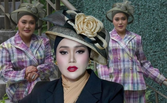 ‘Saya Harap Calon Yang Dipilih Ketika PRN Nanti Benar-Benar Tahu Buat Kerja & Dapat Memajukan Sabah’ – Azharina Azhar
