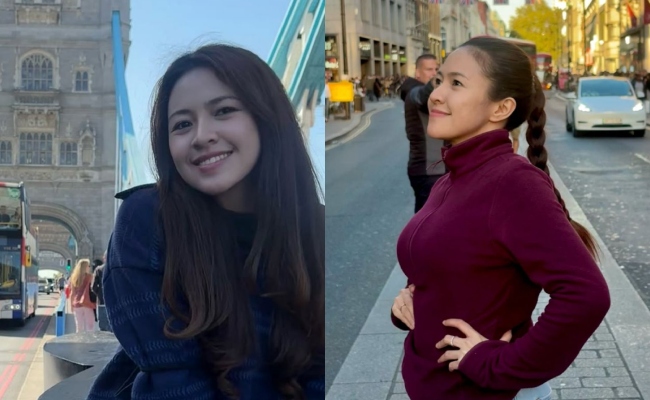 ‘Saman Bukan Nak Makan Duit Tapi Ajar Tak Ulang Kesilapan’ – Baby Shima Tegur Netizen Salahkan Kerajaan