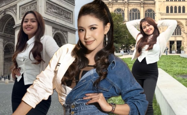‘Saman Bukan Nak Makan Duit Tapi Ajar Tak Ulang Kesilapan’ – Baby Shima Tegur Netizen Salahkan Kerajaan