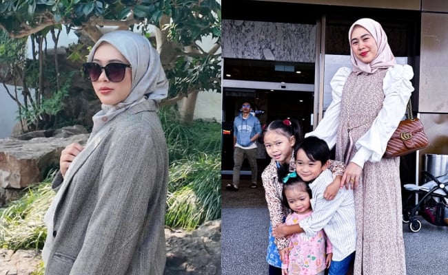 Dr Afifah Guna Konsep ‘Baby-Led Weaning’ – ‘Yang Kata Saya Tak Suap Anak Tahu Tak Teknik Ni?