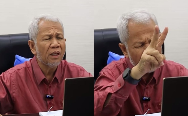 [VIDEO] Dr Fadzilah Kamsah Kongsi Fadilat Solat Sunat Dhuha Empat Rakaat – ‘Berbeza Dengan 2 Rakaat’