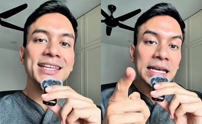 [VIDEO] ‘Bersenam Malam Akan Naikkan Kortisol, Bukan Punca Mati Mengejut’ – Dr. Say Shazril