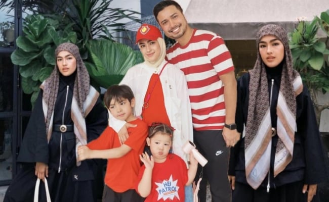 ‘Sebenarnya Ramai Wanita Boleh Buat Sendiri Tanpa Pembantu’ – Elfira Loy Kongsi Realiti Hidup Seorang Ibu