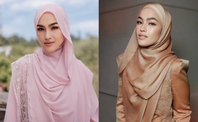 ‘Tak Boleh Ke Kita Equally Hebat? Kan Semua Kemampuan Berbeza’ – Elfira Loy 