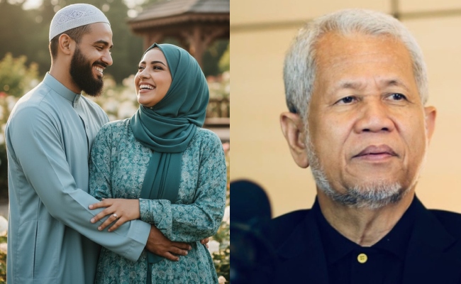 Dr Fadzilah Kamsah Kongsi Tips Kekal Bahagia Selepas 7 Tahun Berkahwin – ‘Hubungan Hambar Bukan Tanda Tamat’