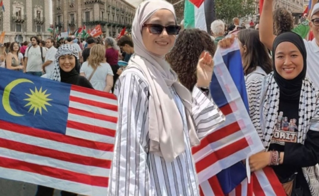 ‘Saya Style Kacip Tapi Tak Sempat Sebab Banyak Komitmen’ – Farah Lee