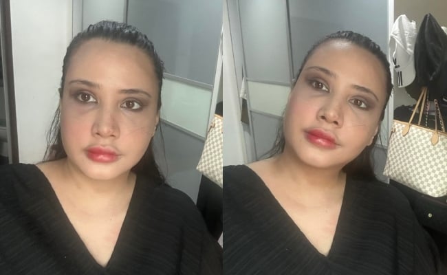 Tak Peduli Komen Negatif, Fathia Latiff Terus Bahagia Dengan Diri Sendiri – ‘Saya Gembira Dengan Badan & Hidup Saya’