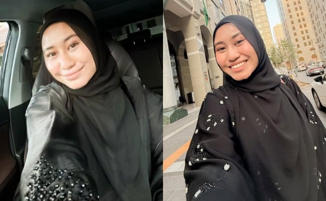 ‘Terima Lafaz Perceraian Pada Malam 1 Januari 2025’ – Fatin Nabila