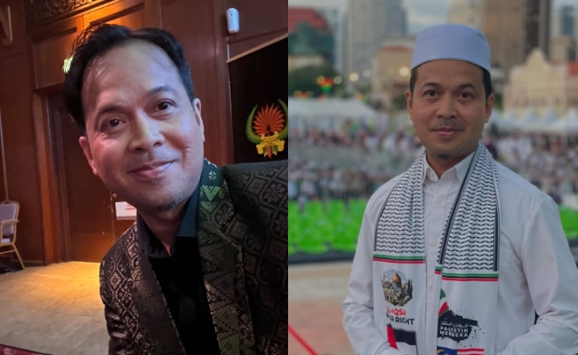 ‘Kalau Disihir Jangan Kongsi Progress, Mungkin Akan Diserang Semula’ – Fedtri Yahya